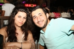 Friday Night at 3 Doors Pub, Byblos